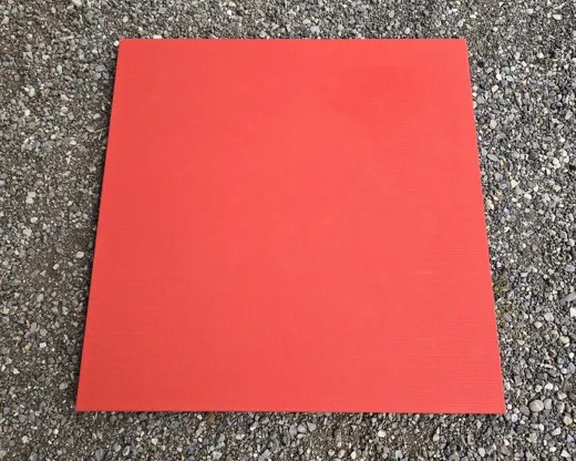Occasion Judomatten in diversen Farben, 1m x 1m, Dicke 4cm